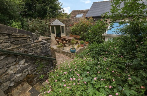 Castleton House | Hope Cottage