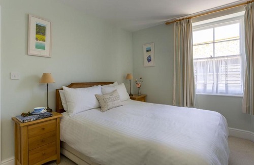 Salcombe House | Hope Cottage