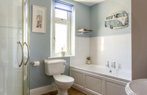 Salcombe House | Hope Cottage