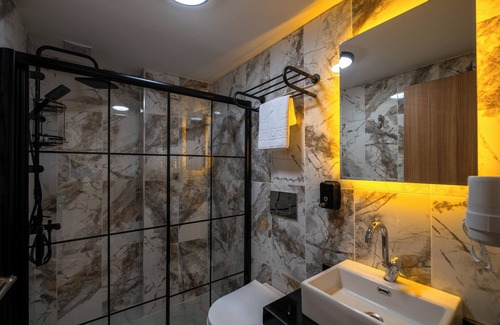 Kumkapi Hotel | HOPE FULL ANEX HOTEL
