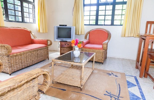 Langata House | Hope Gardens Guest House