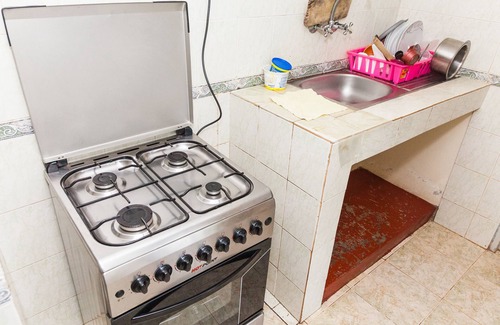 Langata House | Hope Gardens Guest House