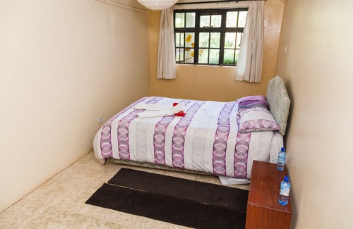 Langata House | Hope Gardens Guest House