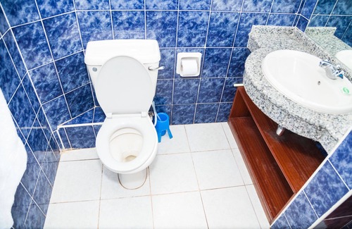 Langata House | Hope Gardens Guest House