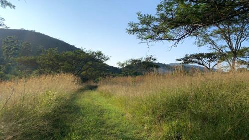Nelspruit Apartment | Hope Haven Cottage