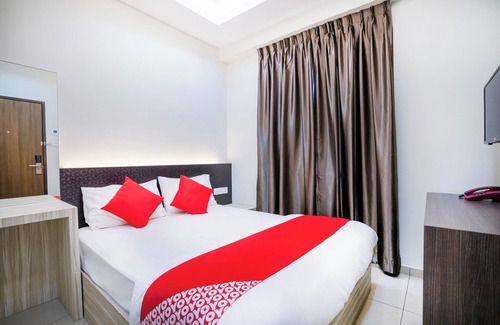 Masai Hotel | Hope Hotel