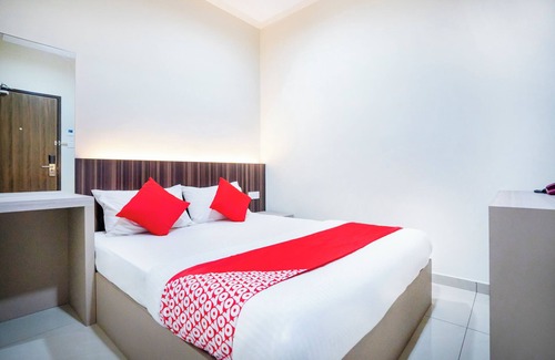 Masai Hotel | Hope Hotel