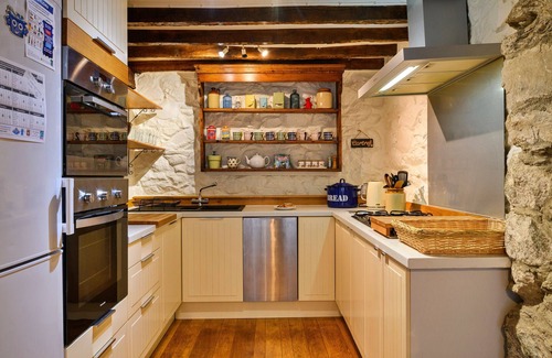 Dolgellau House | Hope House (Ty-Gobaith)