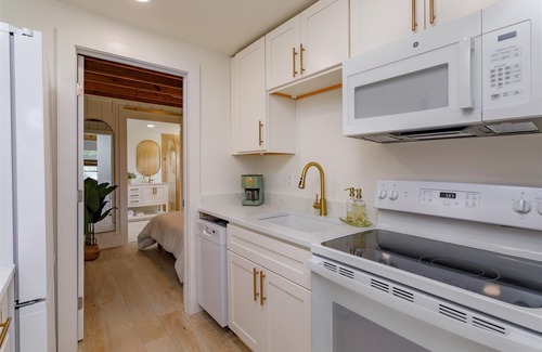 Vacation Village House | Hope House- Vacation Village 1 Bedroom with Loft