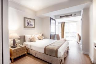 Khlong Tan Hotel | Hope Land Hotel Sukhumvit 24
