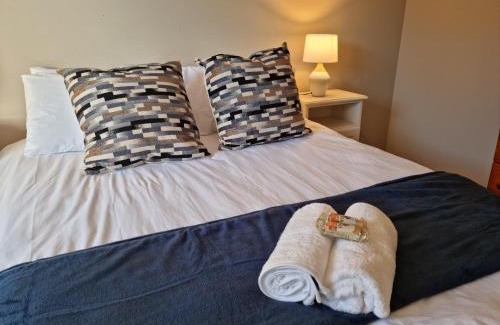 Beacon Bay Apartment | Hope Lodge