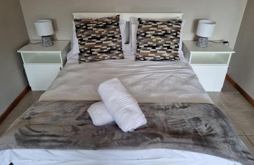 Beacon Bay Apartment | Hope Lodge
