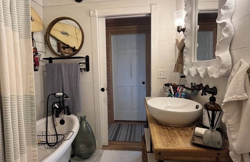 Fort Morgan Pines House | Hope's Harbor 3BR 2BA Fort Morgan Home