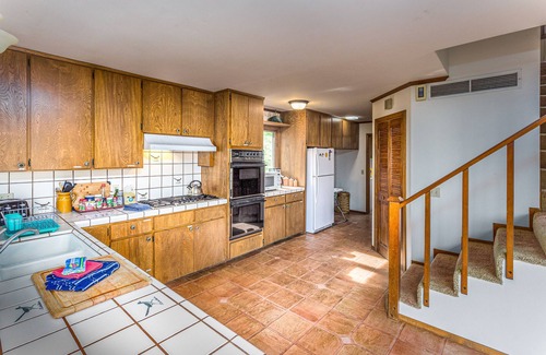 Three Rivers House | Hope's Vista - Pet Friendly, Great for Family Gatherings! Sleeps 12!