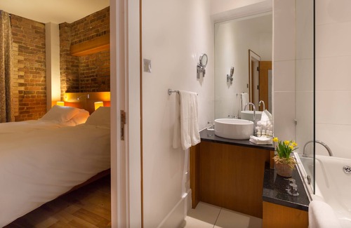 Hope Street Hotel | Hope Street Hotel