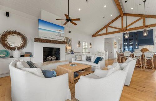 Rosemary Beach House | Hope Town Pearl Cottage