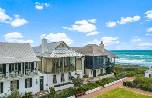 Rosemary Beach House | Hope Town Pearl Cottage