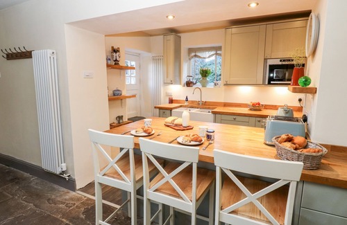 Castleton Cottage | Hope View House