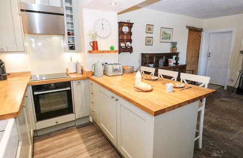 Castleton Cottage | Hope View House