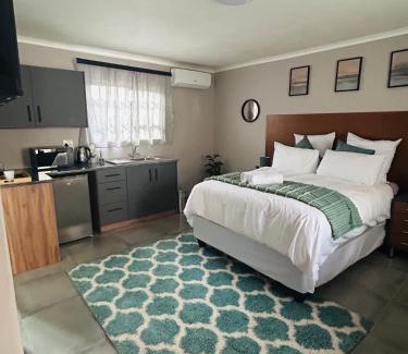 Odendaalsrus House | Hope Villa Luxury Accomodation