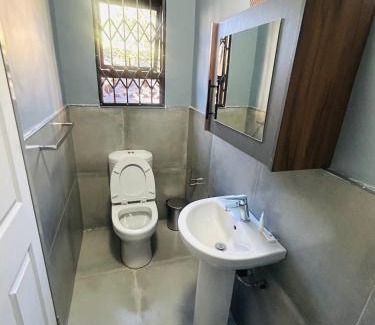 Odendaalsrus House | Hope Villa Luxury Accomodation