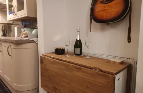 Newport Apartment | Hopefield
