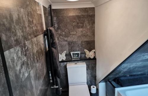 Newport Apartment | Hopefield