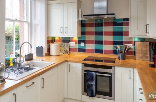 Gullane House | Hopetoun Cottage - Beautiful cottage