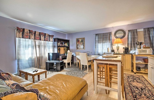 Hopewell Junction Apartment | Hopewell Junction Apartment w/Community Pool