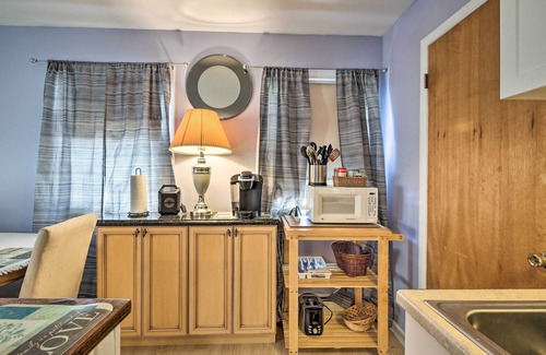 Hopewell Junction Apartment | Hopewell Junction Apartment w/Community Pool