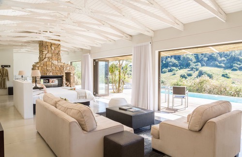 Colchester Cabin | Hopewell Private Game Reserve