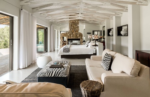 Colchester Cabin | Hopewell Private Game Reserve