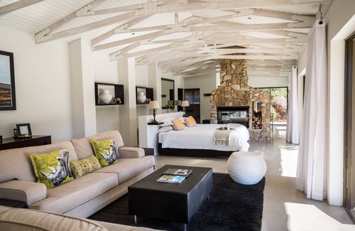 Colchester Cabin | Hopewell Private Game Reserve