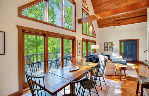 Townville House | Hopkins Rd
