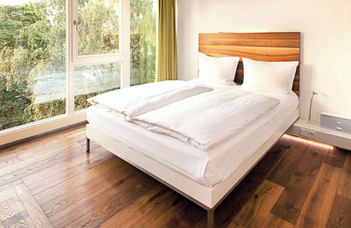 Altstadt-Sued Hotel | Hopper Hotel St. Josef