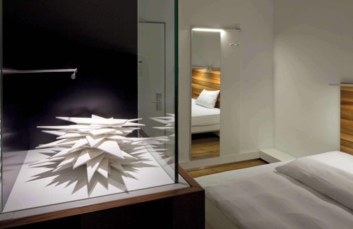 Altstadt-Sued Hotel | Hopper Hotel St. Josef