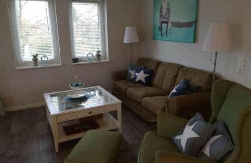 Schonberger Strand House | Hoppetosse Comfortable holiday residence
