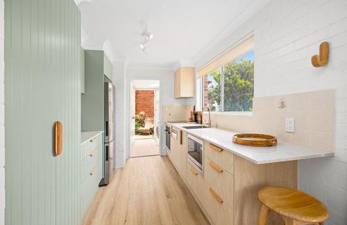 Sawtell Apartment | Hoppy's Place