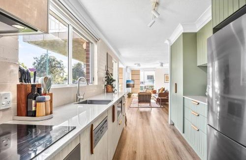 Sawtell Apartment | Hoppy's Place
