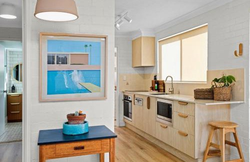 Sawtell Apartment | Hoppy's Place