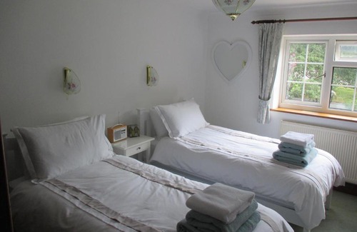New Forest District House | Hops Annex