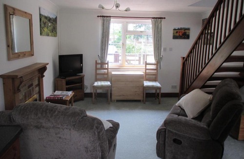 New Forest District House | Hops Annex