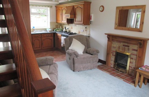 New Forest District House | Hops Annex