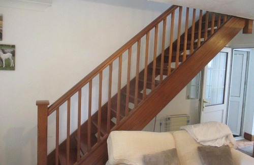 New Forest District House | Hops Annex