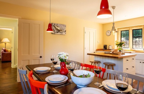 Stanton Cottage | Hopscotch House - Stanton near Broadway