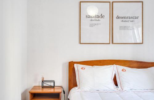 Cova da Piedade Apartment | Hopstays - Almada Saudade