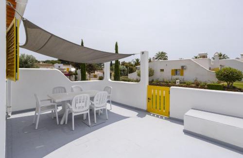 Aldeia do Golfe House | Hopstays Vilamoura Aldeia do Golfe - House C3