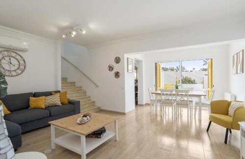 Aldeia do Golfe House | Hopstays Vilamoura Aldeia do Golfe - House C3