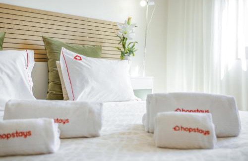 Quarteira Apartment | Hopstays - Vilamoura Vila Sol