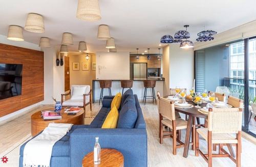 Los Morales Apartment | Horacio by Kukun Summ